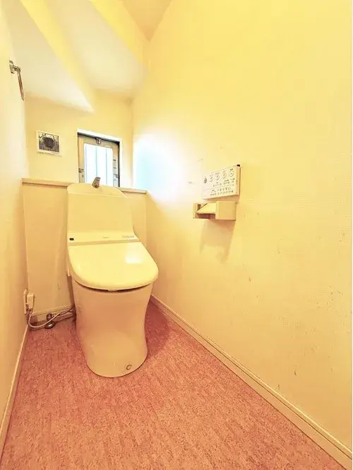 3LDK Property Misato City Saitama Prefecture (6)