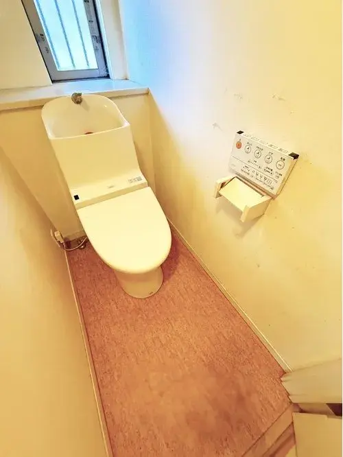 3LDK Property Misato City Saitama Prefecture (9)