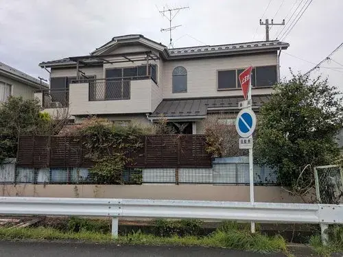 5LDK+S Property Hatoyama-machi, Hiki-gun, Saitama Prefecture (1)
