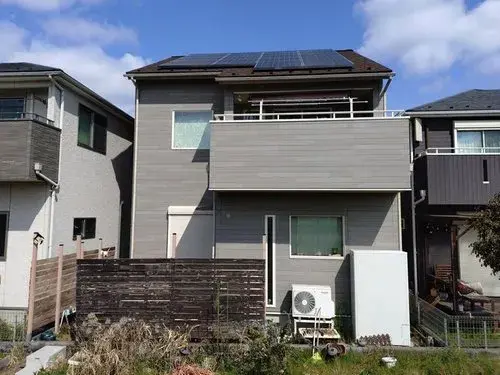 4LDK Sayama City Saitama Prefecture Property (1)