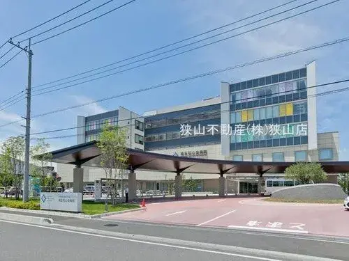 4LDK Sayama City Saitama Prefecture Property (9)