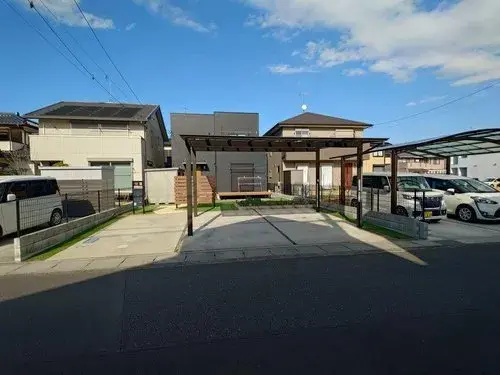 4LDK+2S Konosu City Saitama Prefecture (1)