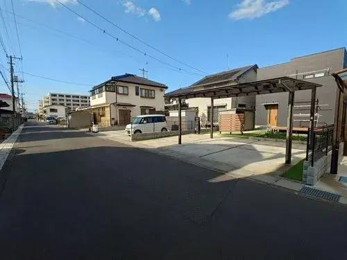 4LDK+2S Konosu City Saitama Prefecture (5)