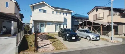 3LDK Property Ogose-machi Saitama Prefecture (1)