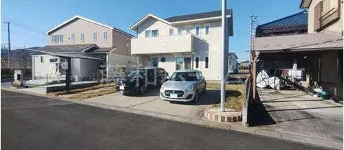 3LDK Property Ogose-machi Saitama Prefecture (2)