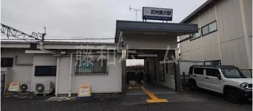 3LDK Property Ogose-machi Saitama Prefecture (4)