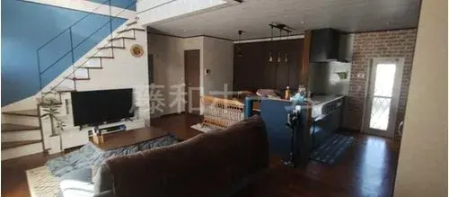 3LDK Property Ogose-machi Saitama Prefecture (5)