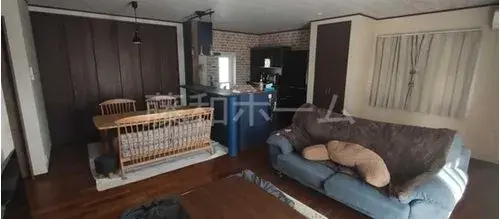 3LDK Property Ogose-machi Saitama Prefecture (6)
