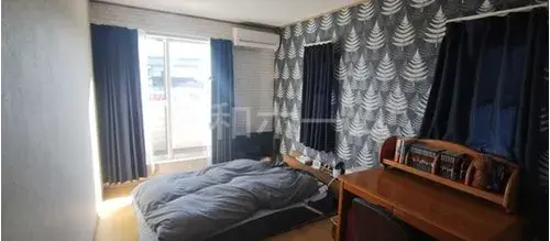 3LDK Property Ogose-machi Saitama Prefecture (8)