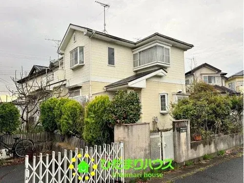 Saitama Prefecture Kazo City 4LDK Property (1)