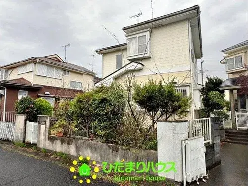 Saitama Prefecture Kazo City 4LDK Property (2)