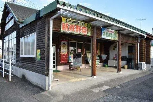Saitama Prefecture Kazo City 4LDK Property (12)