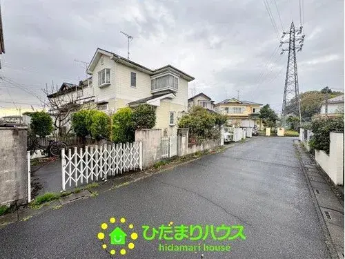 Saitama Prefecture Kazo City 4LDK Property (3)