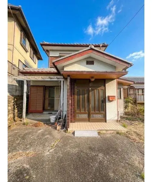 5DK Property Ogawa-machi Saitama-ken (1)