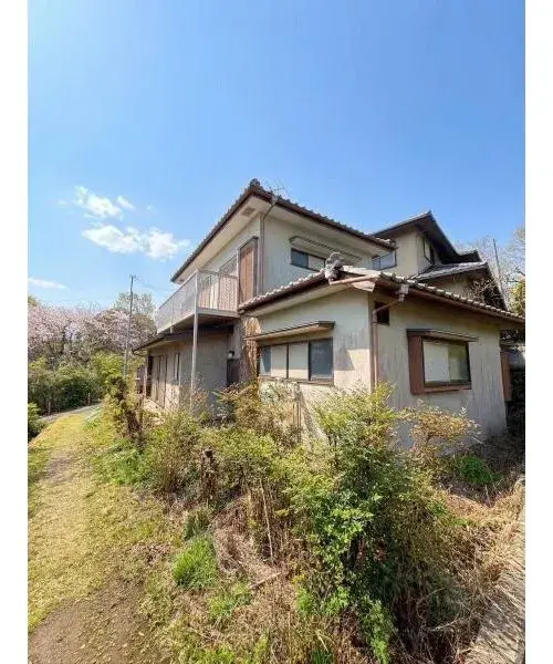 5DK Property Ogawa-machi Saitama-ken (2)