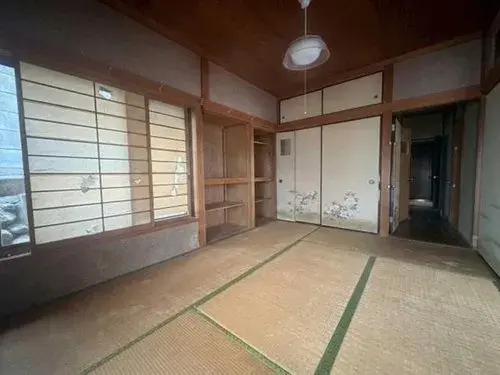 5DK Property Ogawa-machi Saitama-ken (9)