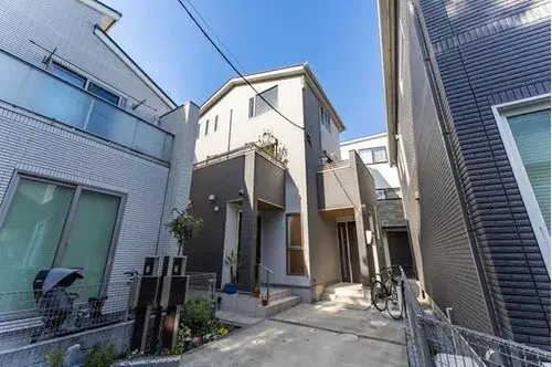 3LLDDKK+S Property Fujimino City Saitama Prefecture (2)