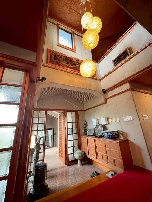 7LDK+2S Property Hanyu City Saitama Prefecture (8)