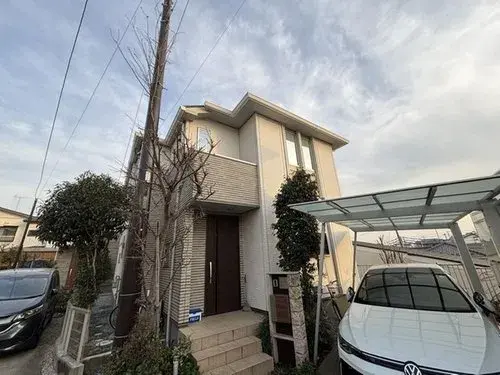 4LDK Kawaguchi City Saitama Prefecture (1)