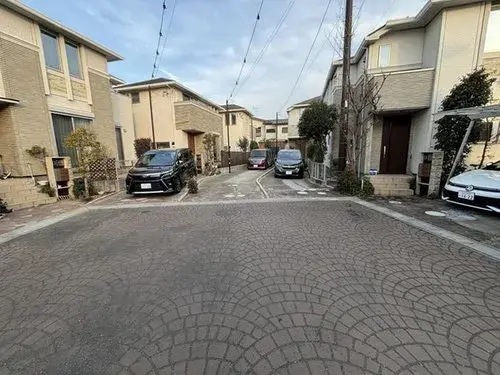 4LDK Kawaguchi City Saitama Prefecture (2)