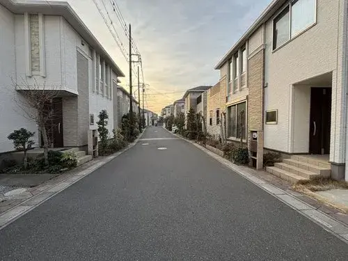 4LDK Kawaguchi City Saitama Prefecture (3)