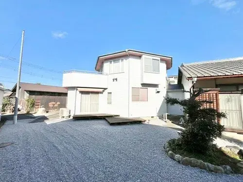 7LDK Property Sayama City Saitama Prefecture (1)
