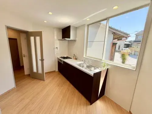 7LDK Property Sayama City Saitama Prefecture (12)