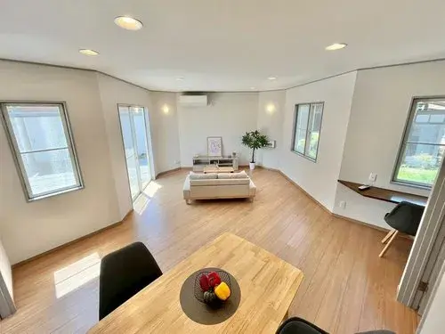 7LDK Property Sayama City Saitama Prefecture (6)
