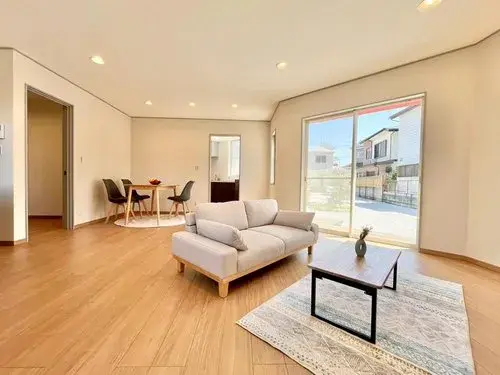 7LDK Property Sayama City Saitama Prefecture (9)