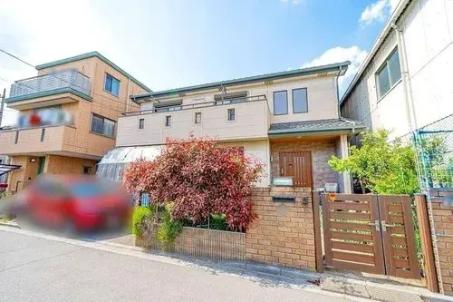 5LDDKK Kawaguchi City Saitama Property (1)