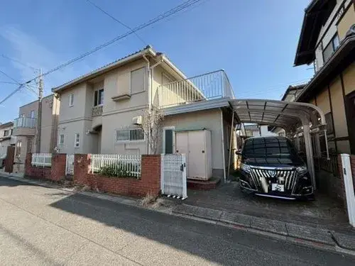 5LDK Property Kitamoto City Saitama Prefecture (1)