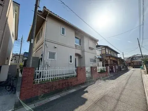 5LDK Property Kitamoto City Saitama Prefecture (2)
