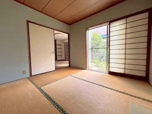 5LDK Property Kitamoto City Saitama Prefecture (12)