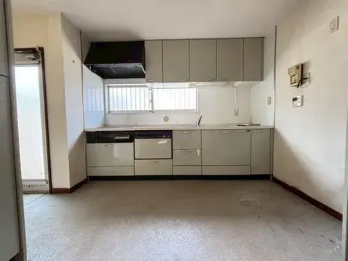 5LDK Property Kitamoto City Saitama Prefecture (16)