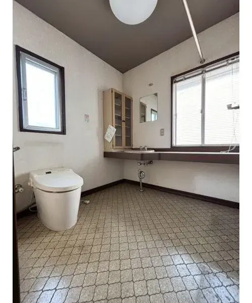 5LDK Property Kitamoto City Saitama Prefecture (17)