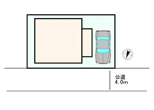 5LDK Property Kitamoto City Saitama Prefecture (20)