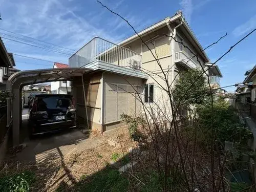 5LDK Property Kitamoto City Saitama Prefecture (3)