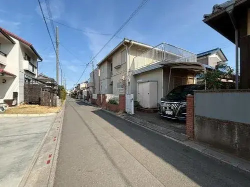 5LDK Property Kitamoto City Saitama Prefecture (4)