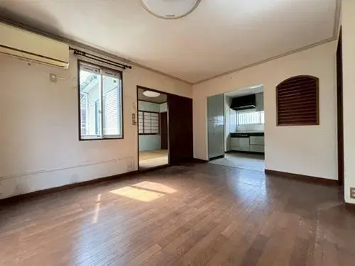 5LDK Property Kitamoto City Saitama Prefecture (8)