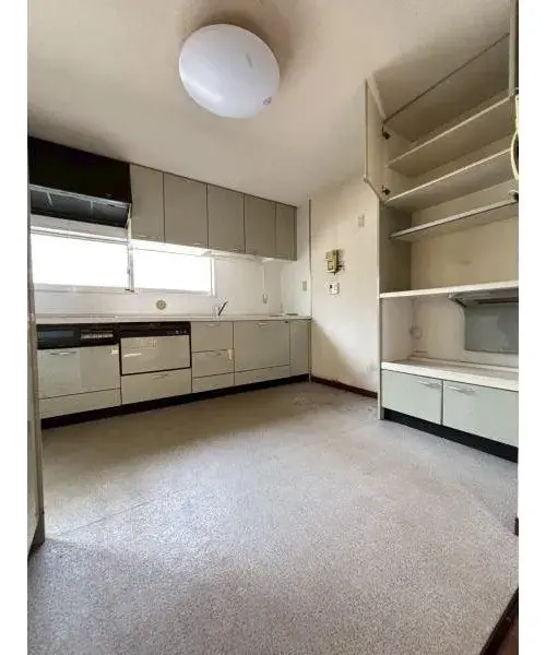 5LDK Property Kitamoto City Saitama Prefecture (10)