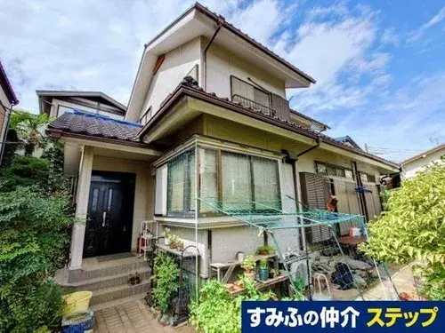 6LDK Property Asaka City Saitama Prefecture (1)