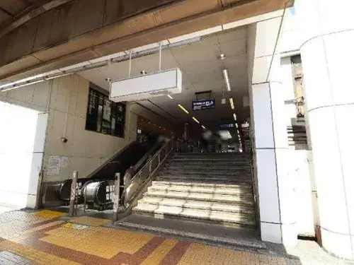 6LDK Property Asaka City Saitama Prefecture (12)