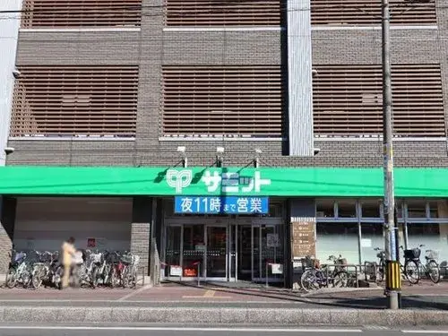 6LDK Property Asaka City Saitama Prefecture (17)