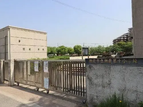6LDK Property Asaka City Saitama Prefecture (18)