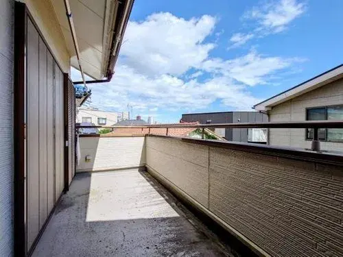 6LDK Property Asaka City Saitama Prefecture (7)