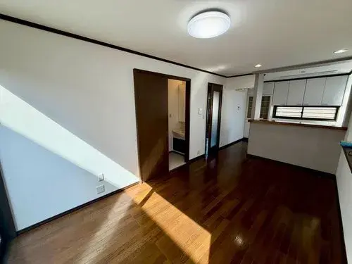 Two-story Property Namegawa Town Saitama Prefecture (1)