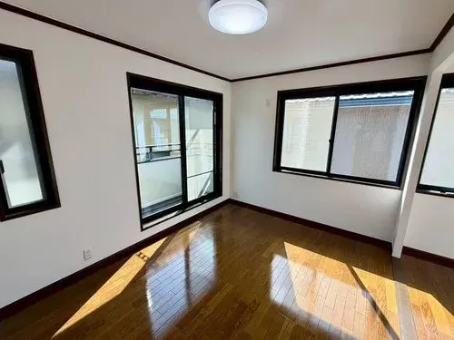 Two-story Property Namegawa Town Saitama Prefecture (2)