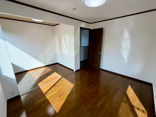 Two-story Property Namegawa Town Saitama Prefecture (3)