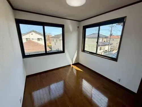 Two-story Property Namegawa Town Saitama Prefecture (4)