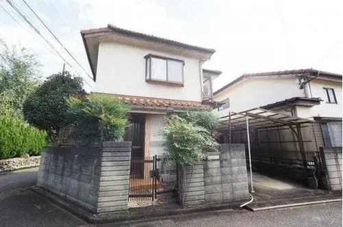 4DK Property Hanno City Saitama Prefecture (1)